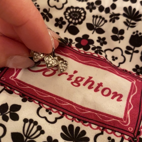 COPY - Brighton heart ring - Picture 4 of 5